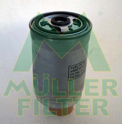 MULLER FILTER Degvielas filtrs FN704
